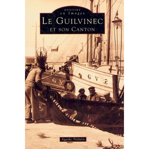 GUILVINEC ET SON CANTON (LE)