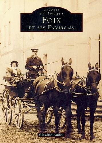FOIX ET SES ENVIRONS