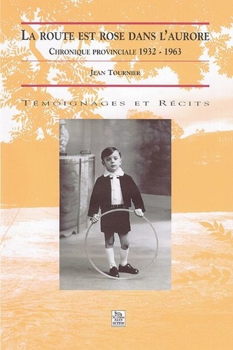 ROUTE EST ROSE DANS L'AURORE (LA)