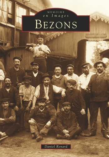 BEZONS