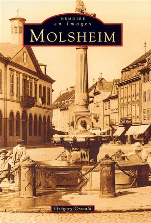 MOLSHEIM
