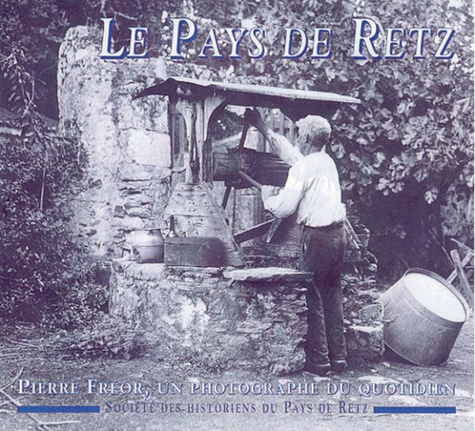 RETZ (LE PAYS DE)