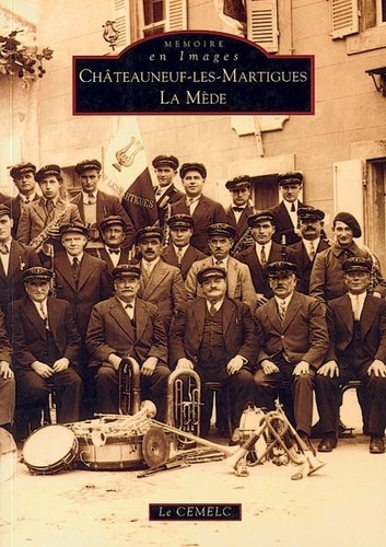 CHATEAUNEUF-LES-MARTIGUES