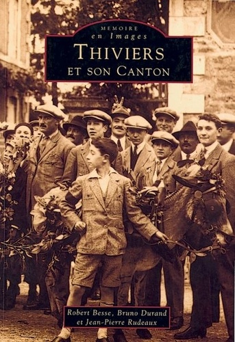 THIVIERS ET SON CANTON