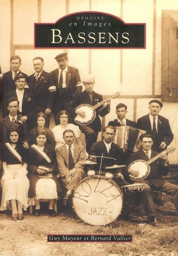 BASSENS -TOME I