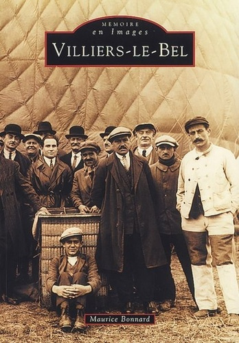 VILLIERS-LE-BEL