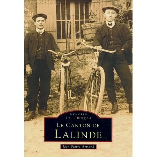 LALINDE (CANTON DE)