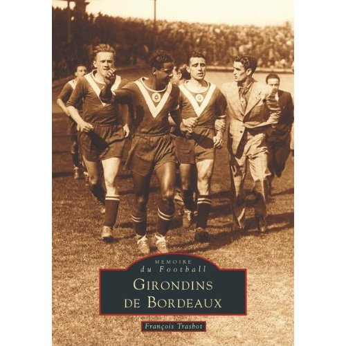 GIRONDINS DE BORDEAUX