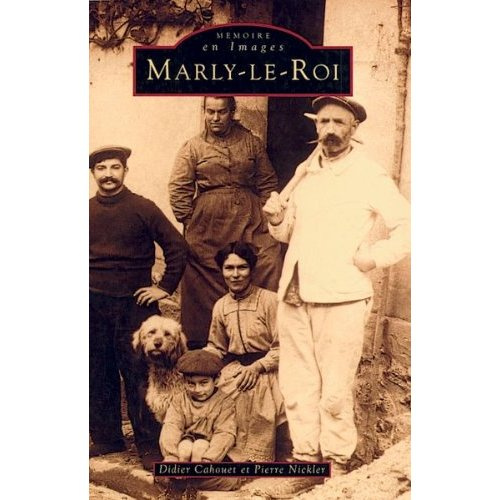 MARLY-LE-ROI