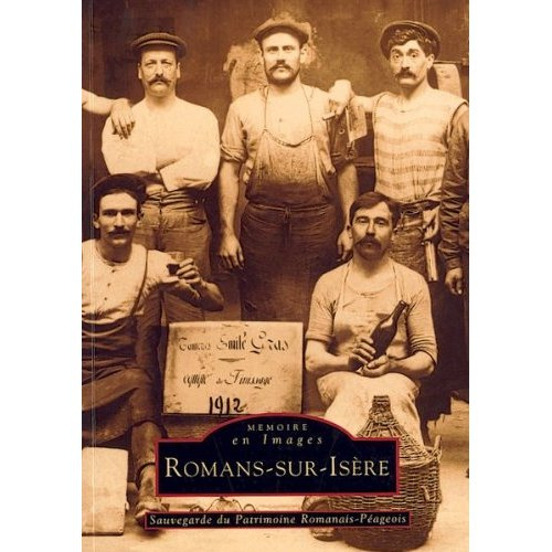 ROMANS-SUR-ISERE