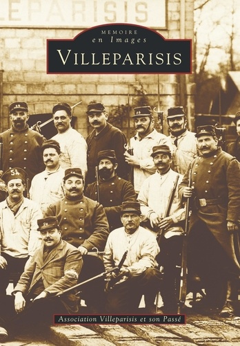 VILLEPARISIS