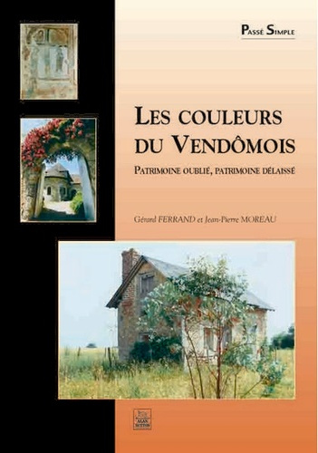 COULEURS DU VENDOMOIS (LES)