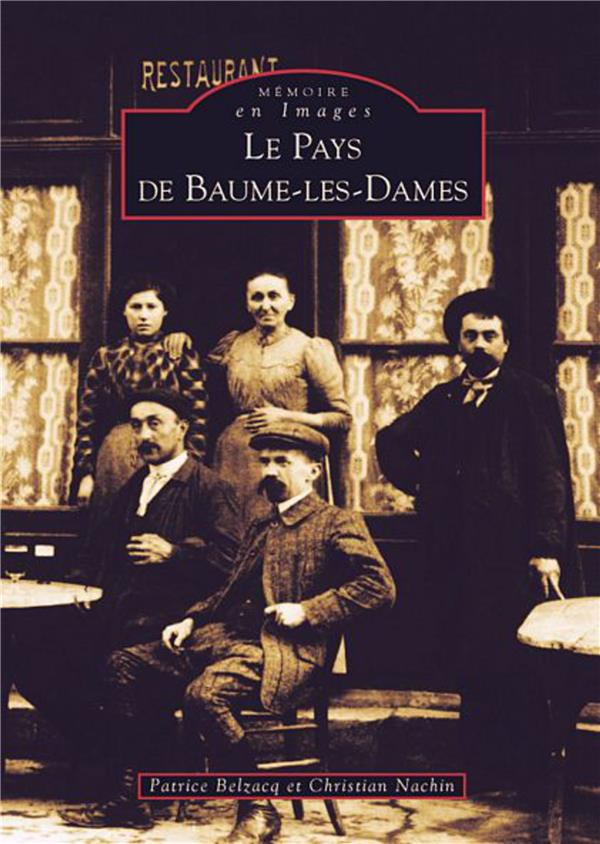 BAUME-LES-DAMES (PAYS DE)