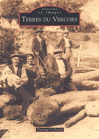 TERRES DU VERCORS