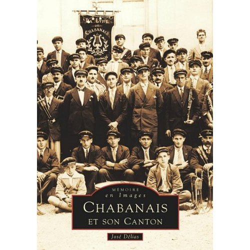 CHABANAIS ET SON CANTON
