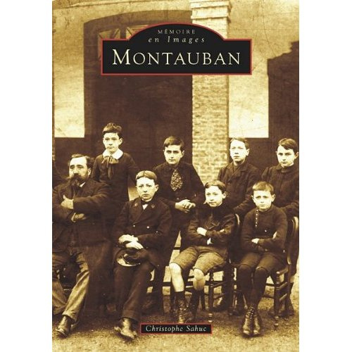 MONTAUBAN