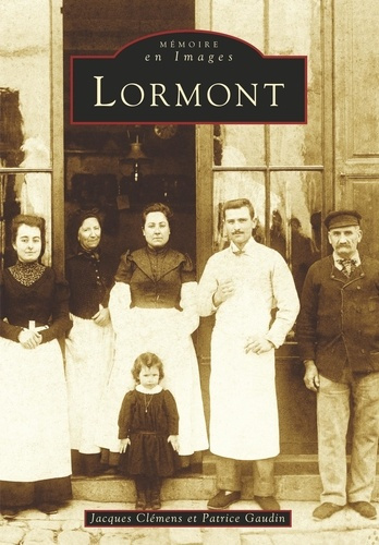 LORMONT
