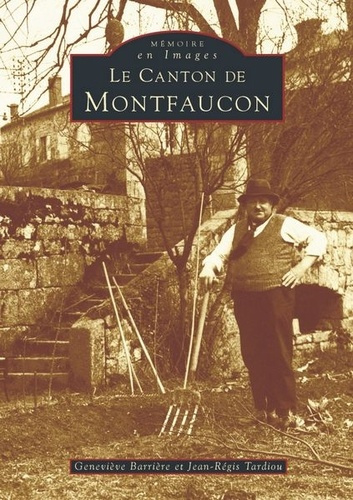 MONTFAUCON (CANTON DE)