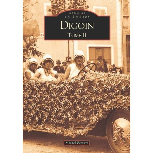 DIGOIN - TOME II