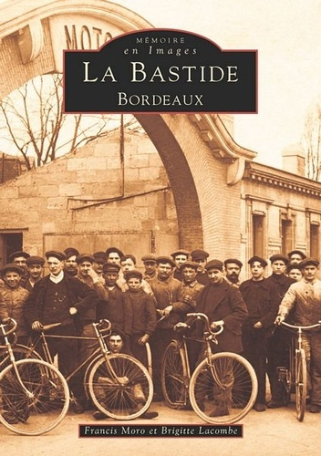 BASTIDE - TOME I (LA)