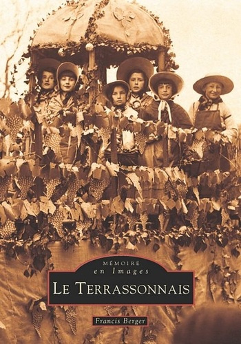 TERRASSONNAIS (LE)