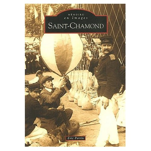 SAINT-CHAMOND