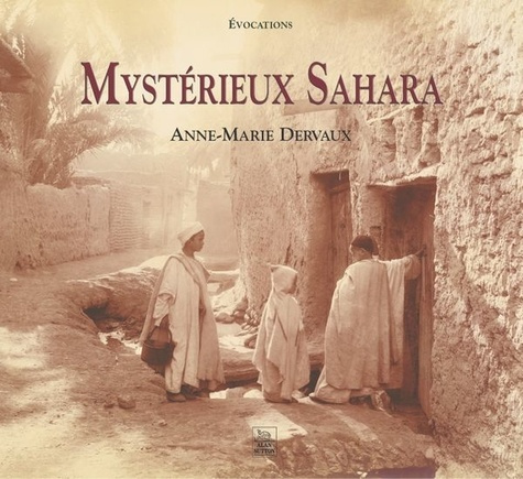MYSTERIEUX SAHARA
