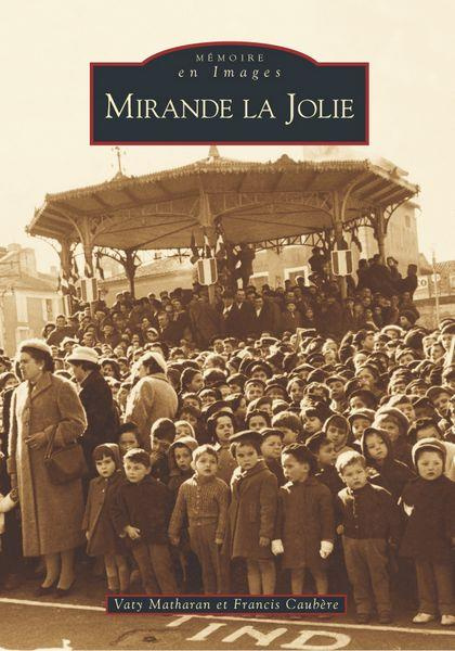 MIRANDE-LA-JOLIE