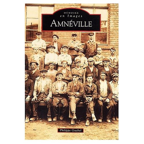 AMNEVILLE