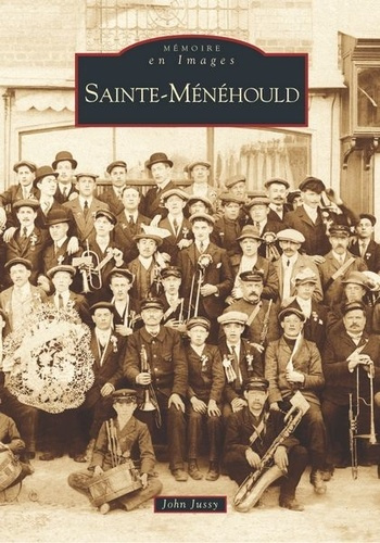 SAINTE-MENEHOULD