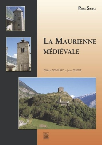 MAURIENNE MEDIEVALE (LA)