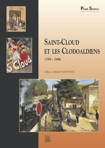 SAINT-CLOUD ET LES CLODOALDIENS