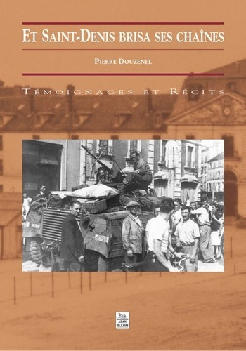 SAINT-DENIS BRISA SES CHAINES (ET)