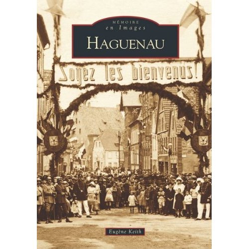 HAGUENAU