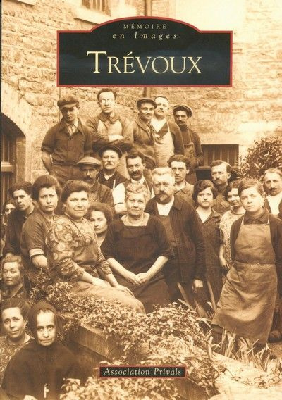 TREVOUX