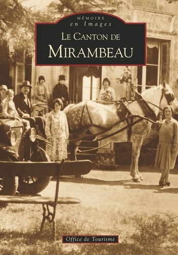 MIRAMBEAU (CANTON DE)