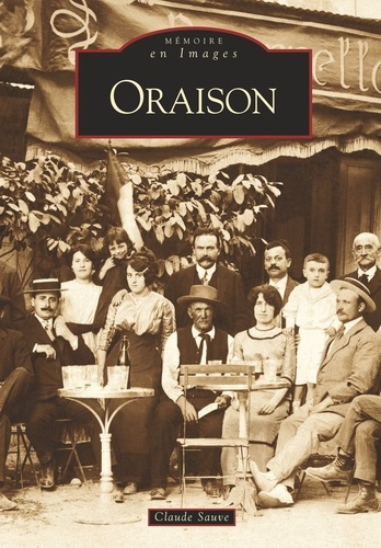 ORAISON