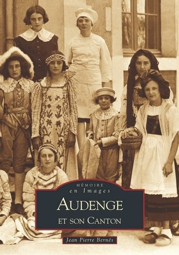 AUDENGE ET SON CANTON