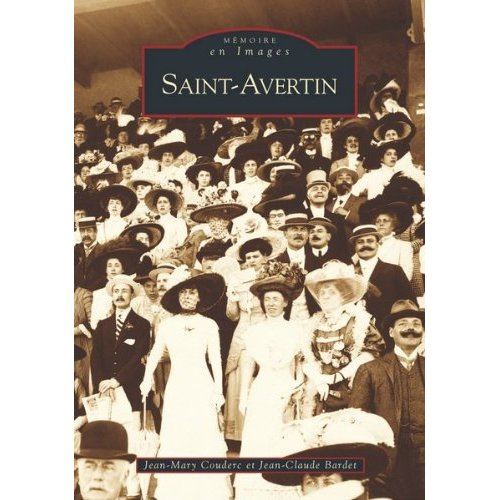 SAINT-AVERTIN