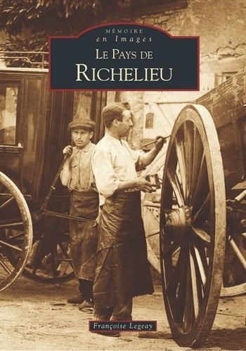 RICHELIEU (PAYS DE)