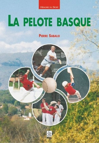 PELOTE BASQUE (LA)