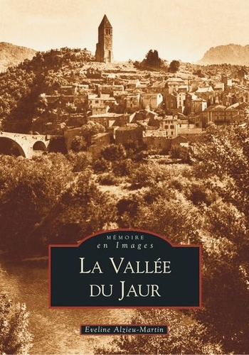 VALLEE DU JAUR (LA)