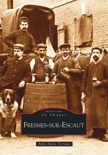 FRESNES-SUR-ESCAUT