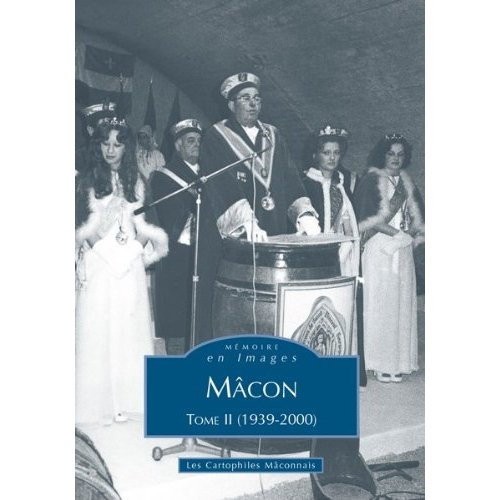 MACON - TOME II
