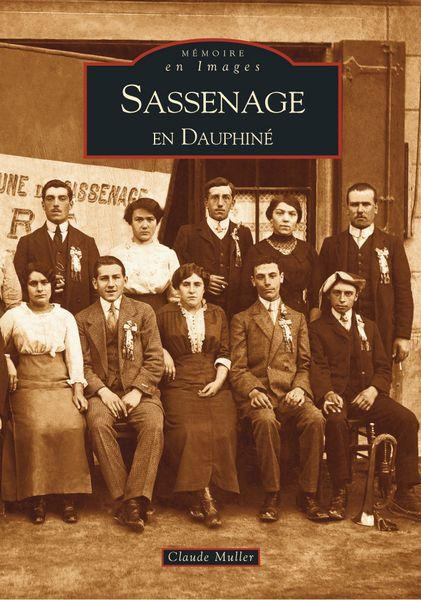 SASSENAGE EN DAUPHINE