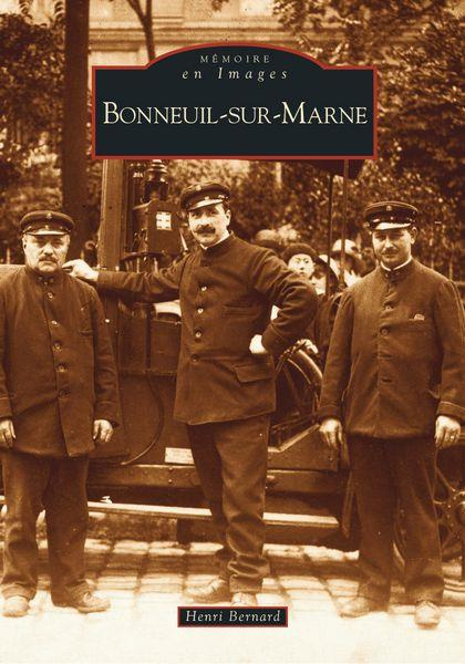 BONNEUIL-SUR-MARNE