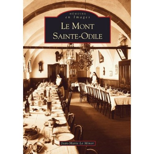MONT SAINTE-ODILE (LE)
