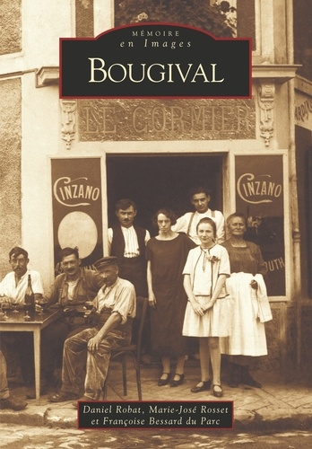 BOUGIVAL