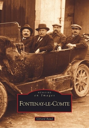 FONTENAY-LE-COMTE