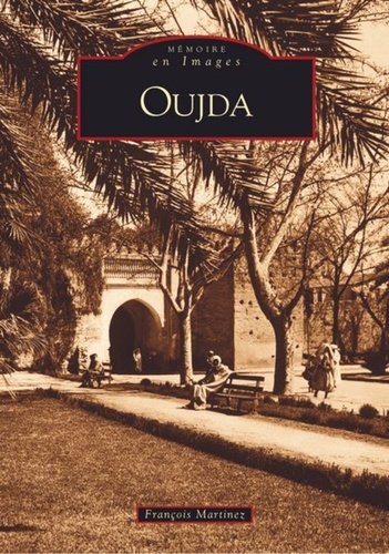 OUJDA